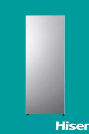 Hisense 190L Standing Freezer – RS-189DR