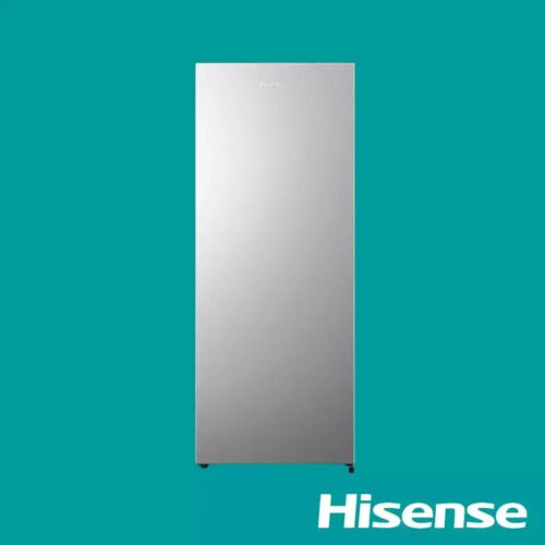 Hisense 190L Standing Freezer – RS-189DR