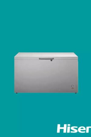 Hisense 420L Chest Freezer – 55DD-FC