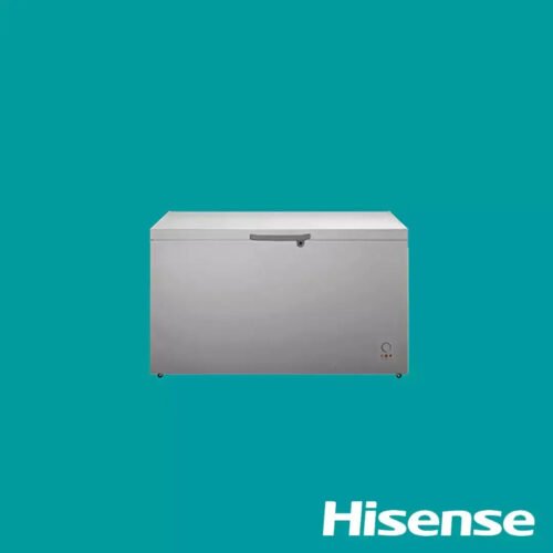Hisense 420L Chest Freezer – 55DD-FC