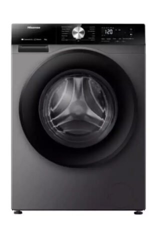 Hisense Front Load Wash & Dry 10.5/6KG (WD3S1043BT) Washing Machine