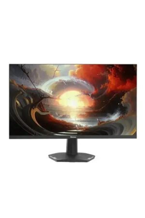 Hisense 27-Inch FHD Gaming Monitor – G3Q, 240Hz Refresh Rate