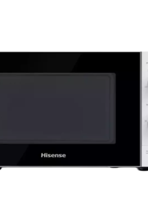 Hisense 20L Microwave Oven – 700W, H20MOWS10