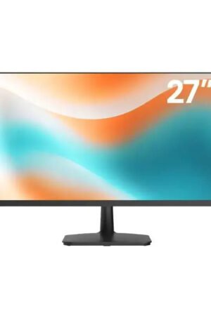 Hisense N3Q-PRO 27-Inch FHD Gaming Monitor – 144Hz Refresh Rate