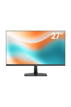 Hisense N3Q 27-Inch FHD 144Hz Gaming Monitor