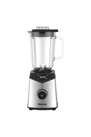Hisense 1000W Blender 1.5L – 15TBSSS1