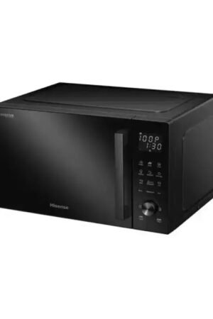 Hisense H34MOBS10HG 34L 1000W Microwave Oven