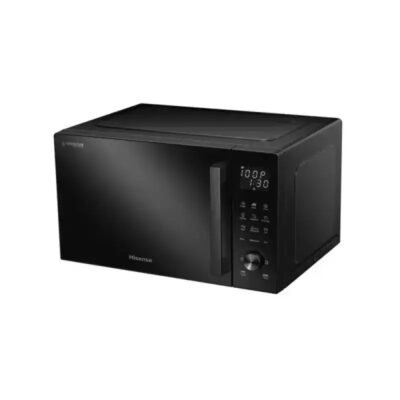 Hisense H34MOBS10HG 34L 1000W Microwave Oven