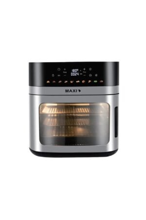 Maxi Air Fryer 12L – MF-CY120H2