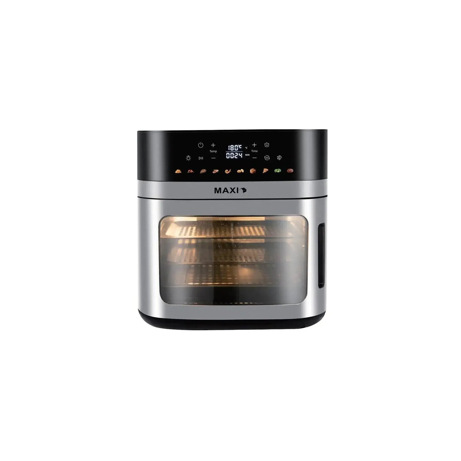 Maxi Air Fryer 12L – MF-CY120H2
