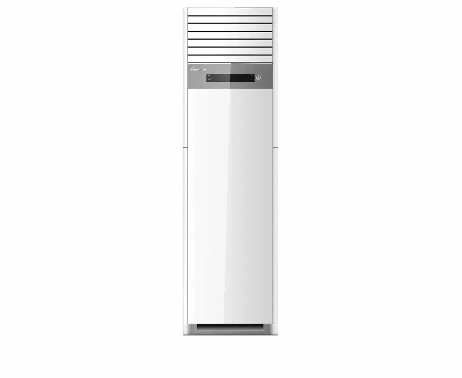 Hisense 2.0HP Floor Standing AC | Powerful Non-Inverter Air Conditioner