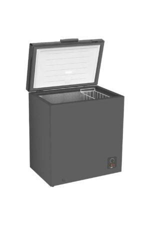 Hisense 198L Chest Freezer – Silver, FC-270SH