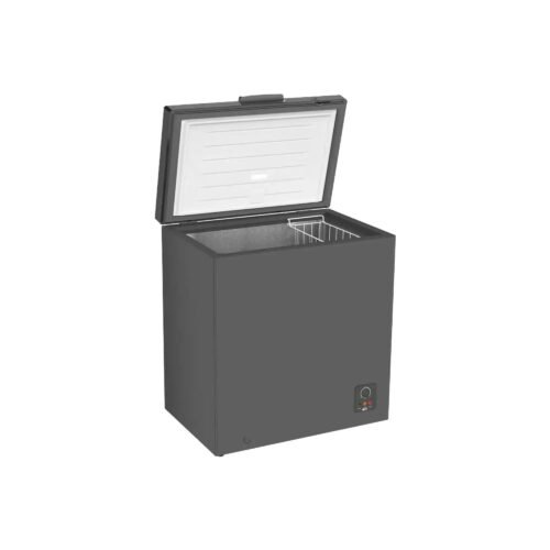 Hisense 198L Chest Freezer – Silver, FC-270SH