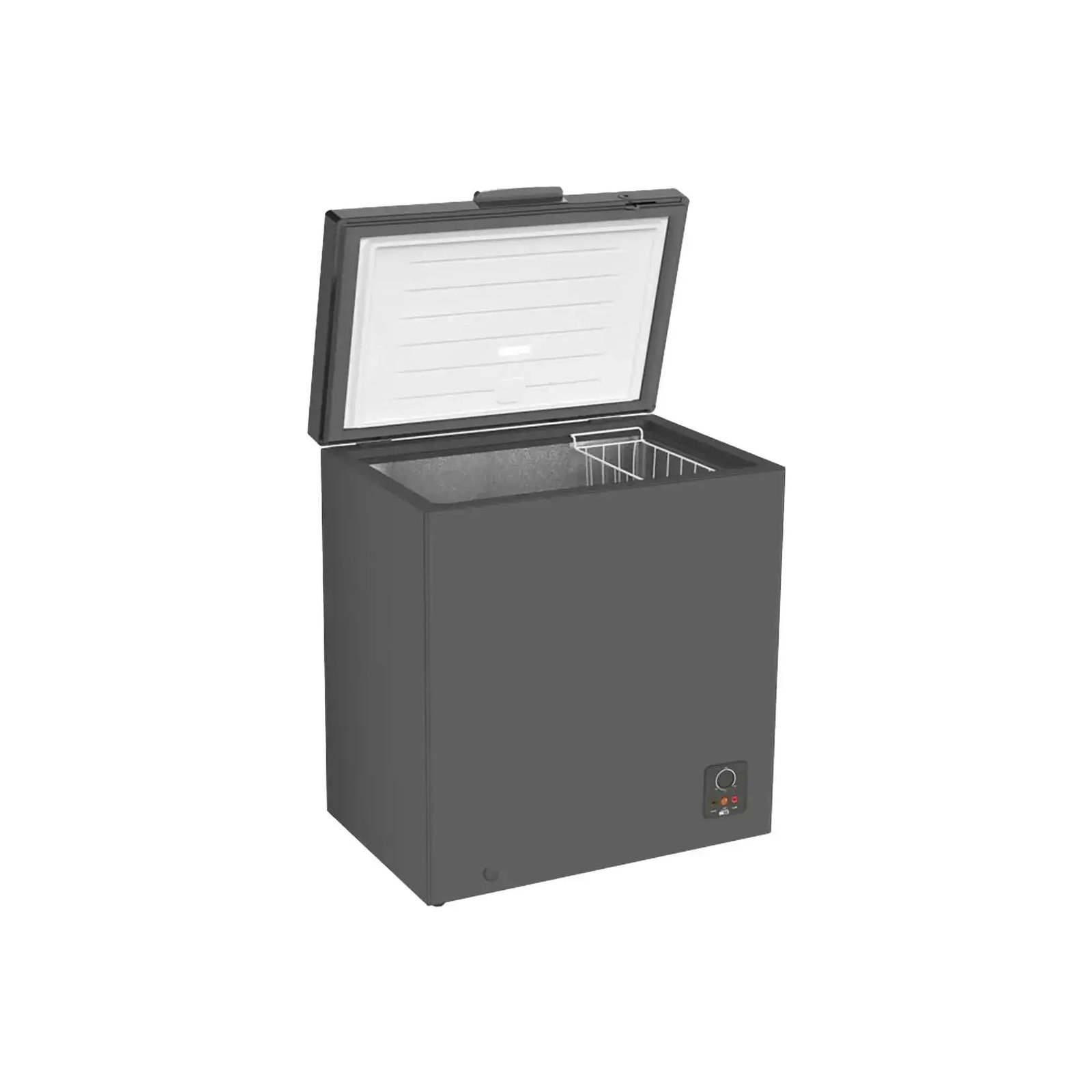 Hisense 198L Chest Freezer – Silver, FC-270SH