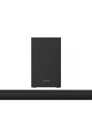 Hisense HS1800 140W 2.1CH Soundbar with Subwoofer