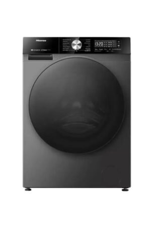 Hisense WD3S8043BT 8/5KG Front Load Washer Dryer