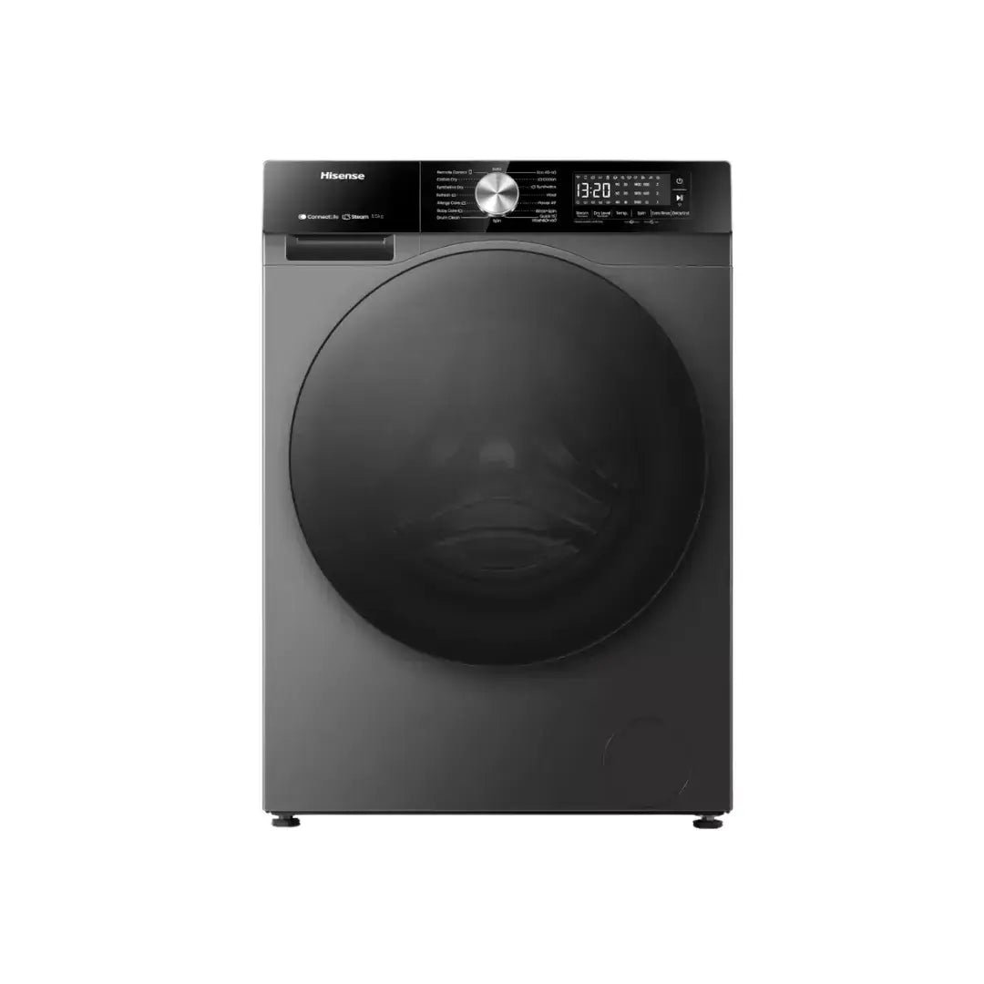 Hisense WD3S8043BT 8/5KG Front Load Washer Dryer