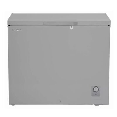 Hisense 250L Chest Freezer – FC340SH