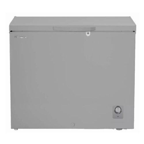 Hisense 250L Chest Freezer – FC340SH