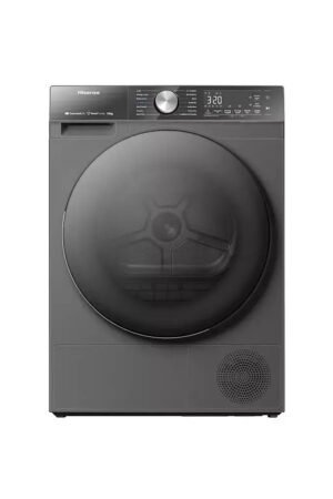 Hisense 10kg Tumble Dryer – DH5S102BB
