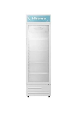 Hisense 367L Showcase Refrigerator – 51FC-FL