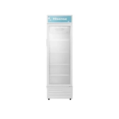 Hisense 367L Showcase Refrigerator – 51FC-FL