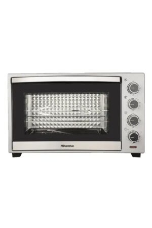 Hisense 48L Toaster Oven – 2000W, H48TOSS20S3