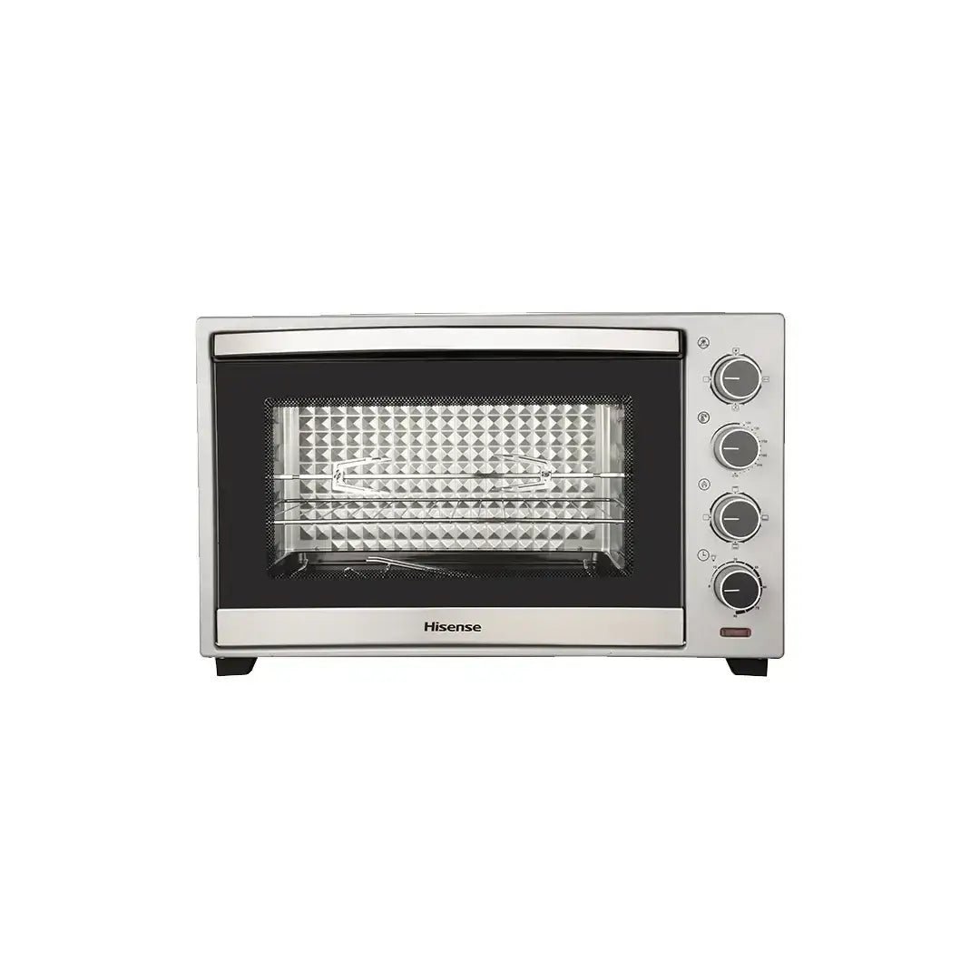 Hisense 48L Toaster Oven – 2000W, H48TOSS20S3