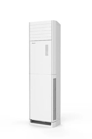 Hisense 3.0HP Floor Standing Inverter AC