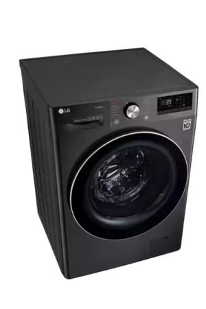 LG 10.5KG Front Load Washing Machine F4V3RYP6JE