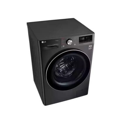 LG 10.5KG Front Load Washing Machine F4V3RYP6JE