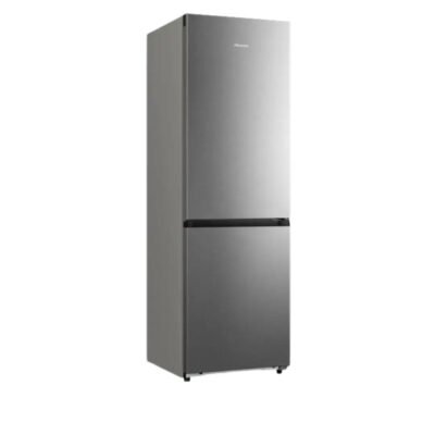 Hisense 330L Bottom Freezer Refrigerator – 370WR