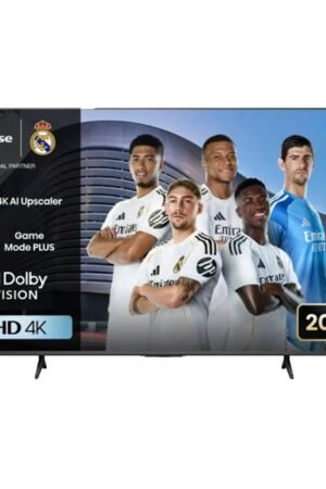 Hisense 70-Inch A6Q UHD 4K Smart TV