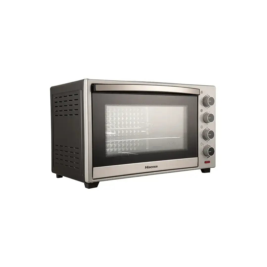 Hisense 48L Toaster Oven – 2000W, H48TOSS20S3 - Image 2