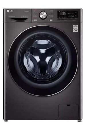 LG Front Load Wash & Dry 9/5KG F2V5FGPYJE – 9KG Washer, 5KG Dryer