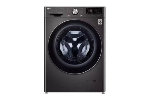 LG Front Load Wash & Dry 9/5KG F2V5FGPYJE – 9KG Washer, 5KG Dryer