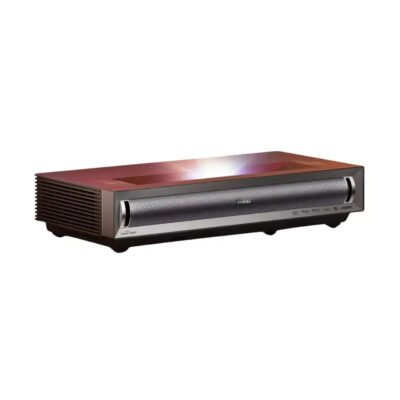 Hisense PX3 4K Smart Laser Cinema TV – 80–150 Inch Projection