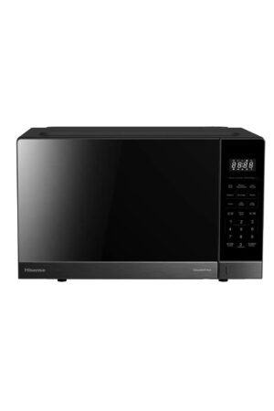 Hisense 42L 1500W Microwave & Grill – HMMG4211DSVG