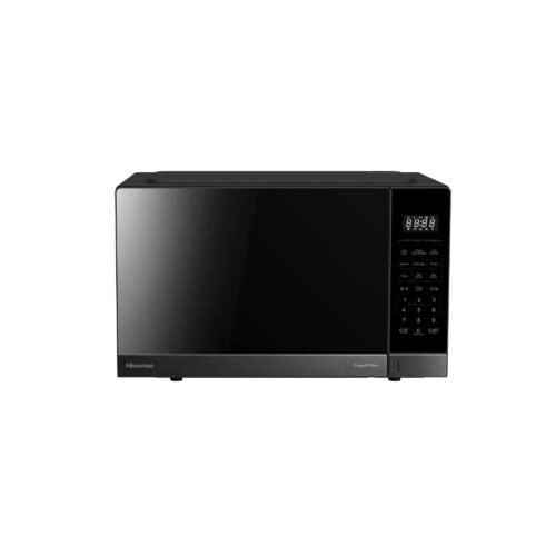 Hisense 42L 1500W Microwave & Grill – HMMG4211DSVG