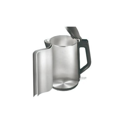 Hisense 1.5L Double-Wall Electric Kettle 2200W – Black (HK15DWBK)