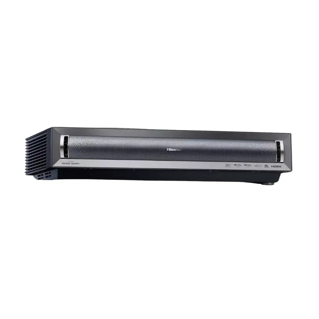 Hisense PX3 4K Smart Laser Cinema TV – 80–150 Inch Projection - Image 2