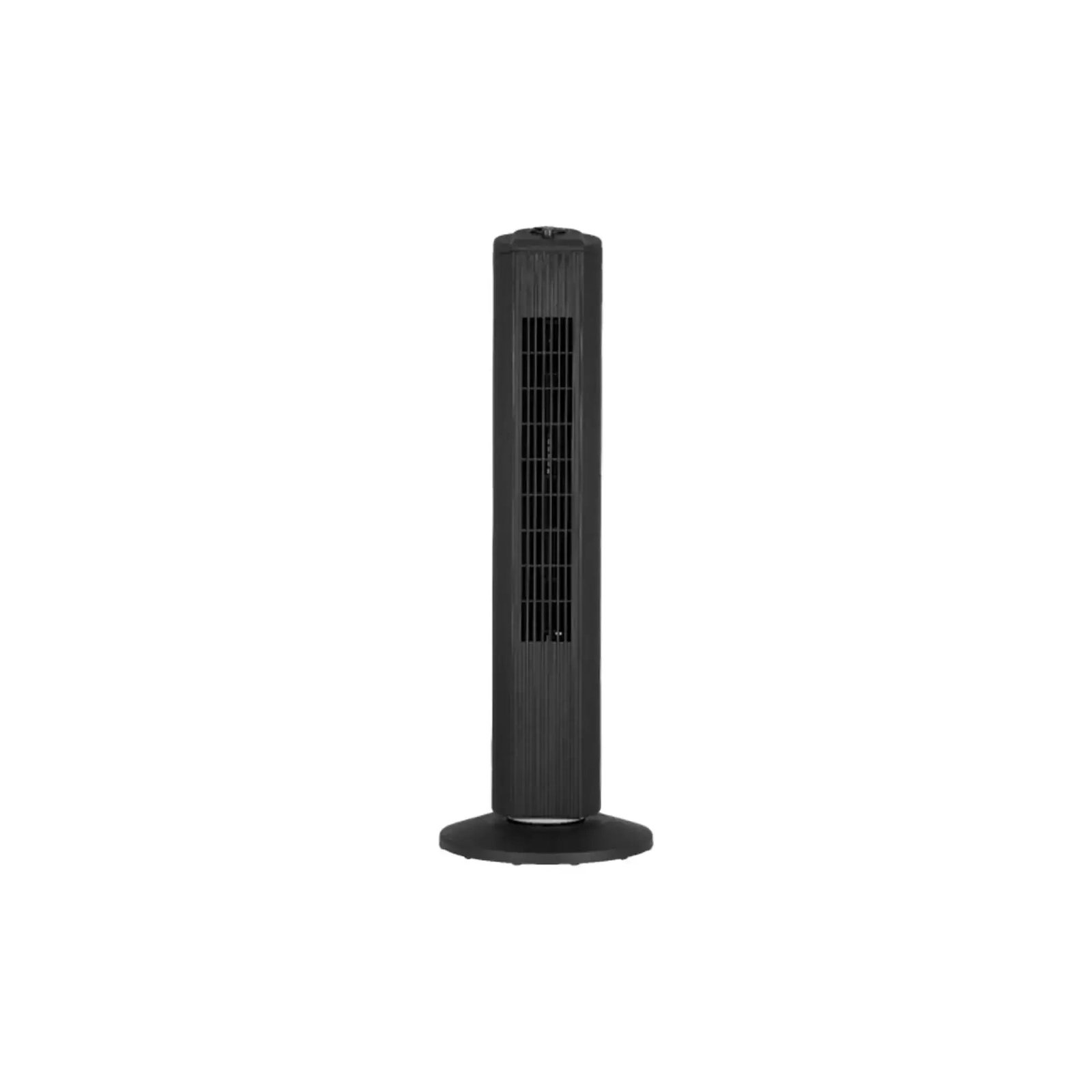 Maxi 28-Inch Tower Fan – Black, 10-25MAB