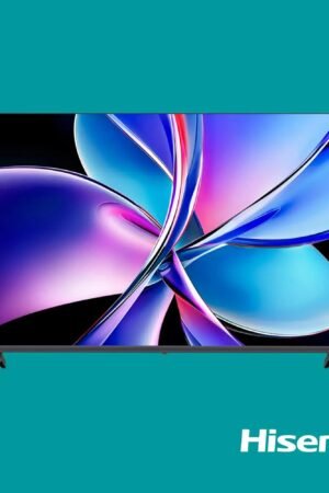 Hisense 50-Inch A4Q FHD Smart TV – Full HD LED TV