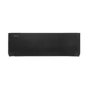 Hisense 1.5HP Black Inverter Split Air Conditioner – Energy Efficient Cooling