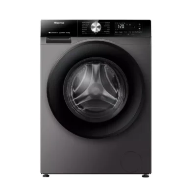 Hisense 10.5KG Front Load Washing Machine – WF3S1043BT