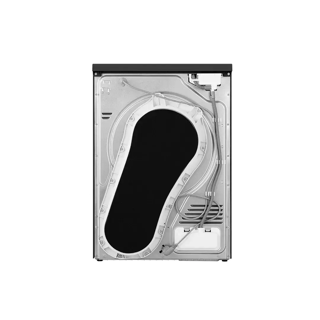 Hisense 10KG 7i Series Tumble Dryer – DH7I108BBAB
