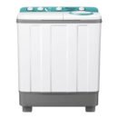 Hisense 11KG Top Load Washing Machine