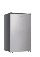 Hisense 121L Single Door Refrigerator Compact Fridge – 121DR