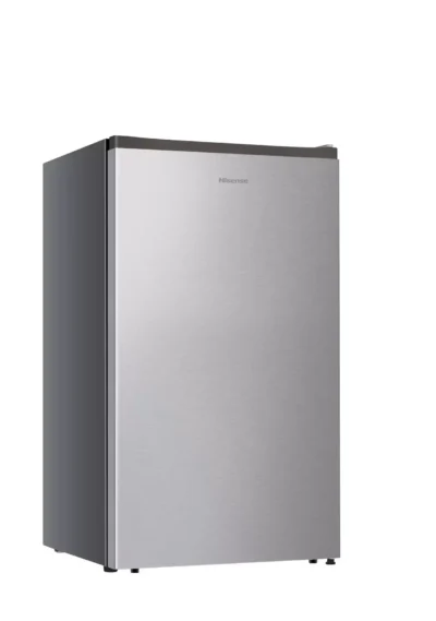 Hisense 121L Single Door Refrigerator Compact Fridge – 121DR