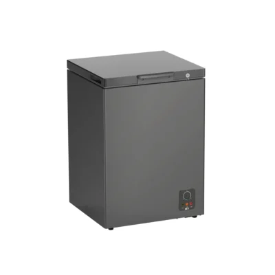 Hisense 141L Chest Freezer Silver 190SH-FC
